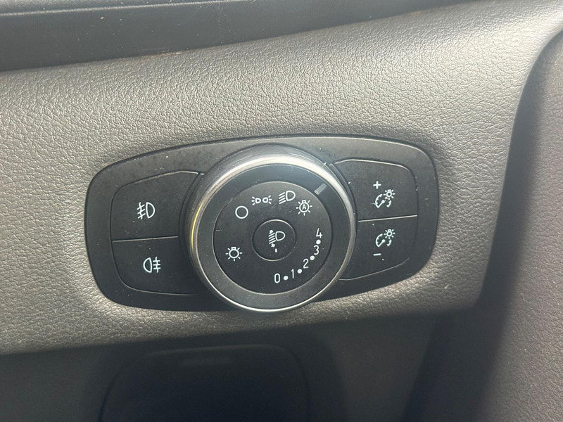 Ford Transit Custom 2.0 300 EcoBlue Trend L1 H1 Euro 6 5dr 5dr Manual 2026