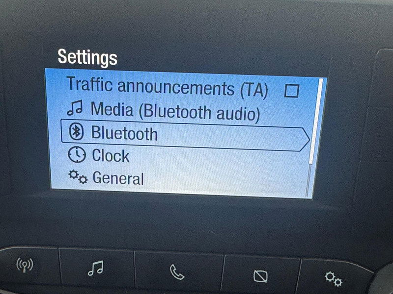 Ford Transit Custom 2.0 300 EcoBlue Trend L1 H1 Euro 6 5dr 5dr Manual 2026