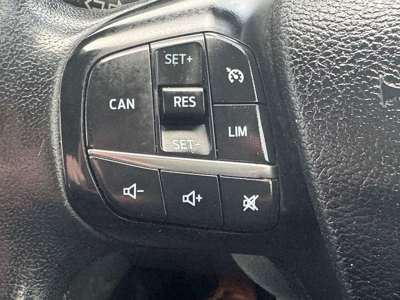 Ford Transit Custom 2.0 300 EcoBlue Trend L1 H1 Euro 6 5dr 5dr Manual 2026