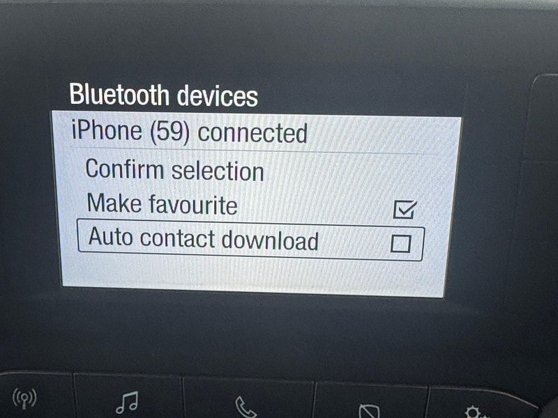 Ford Transit Custom 2.0 300 EcoBlue Trend L1 H1 Euro 6 5dr 5dr Manual 2026