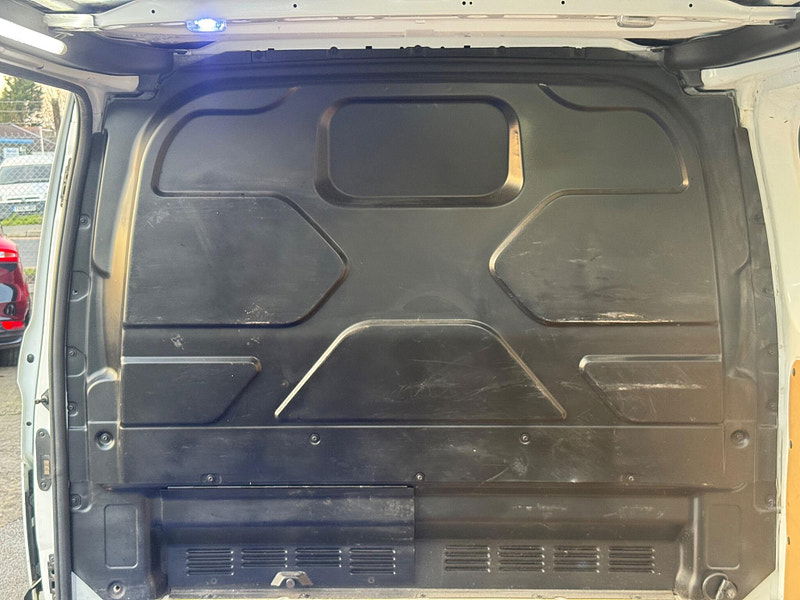 Ford Transit Custom 2.0 300 EcoBlue Trend L2 H1 Euro 6 5dr 5dr Manual 2026