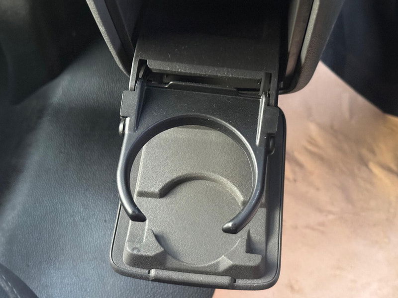 Ford Transit Custom 2.0 300 EcoBlue Trend L2 H1 Euro 6 5dr 5dr Manual 2026