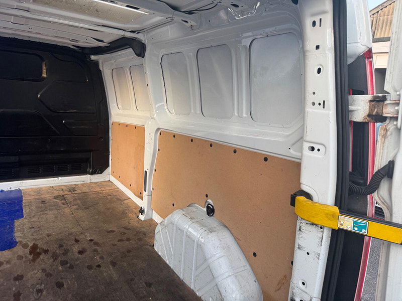 Ford Transit Custom 2.0 300 EcoBlue Trend L2 H1 Euro 6 5dr 5dr Manual 2026