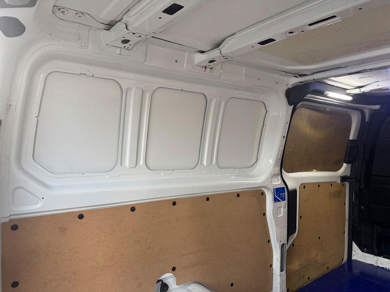 Ford Transit Custom 2.0 300 EcoBlue Trend L2 H1 Euro 6 5dr 5dr Manual 2026