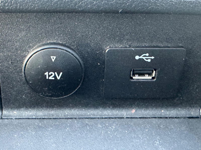 Ford Transit Custom 2.0 300 EcoBlue Trend L2 H1 Euro 6 5dr 5dr Manual 2026