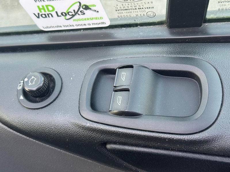 Ford Transit Custom 2.0 300 EcoBlue Trend L2 H1 Euro 6 5dr 5dr Manual 2026