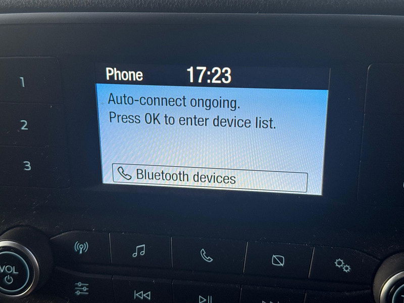 Ford Transit Custom 2.0 300 EcoBlue Trend L2 H1 Euro 6 5dr 5dr Manual 2026