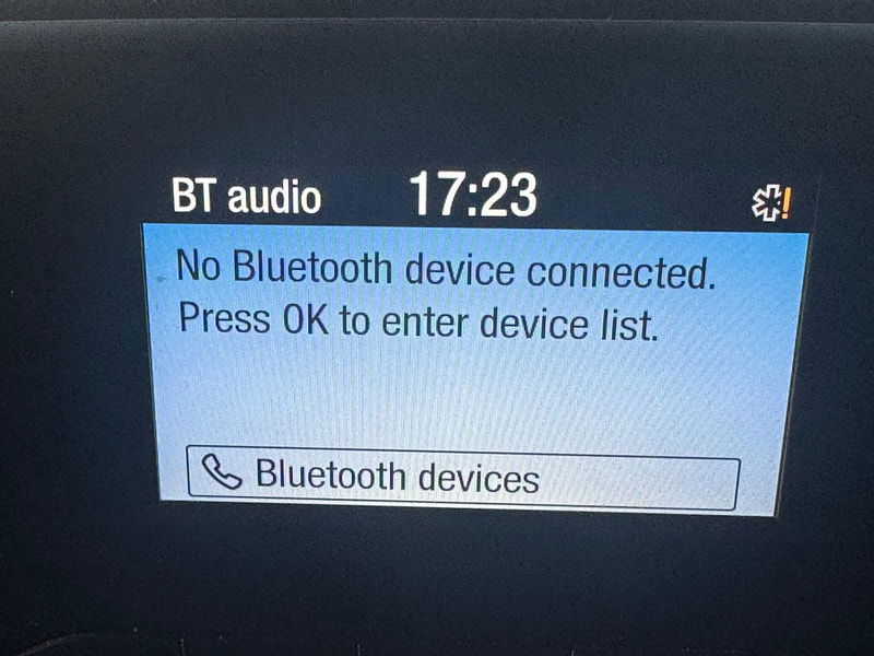 Ford Transit Custom 2.0 300 EcoBlue Trend L2 H1 Euro 6 5dr 5dr Manual 2026