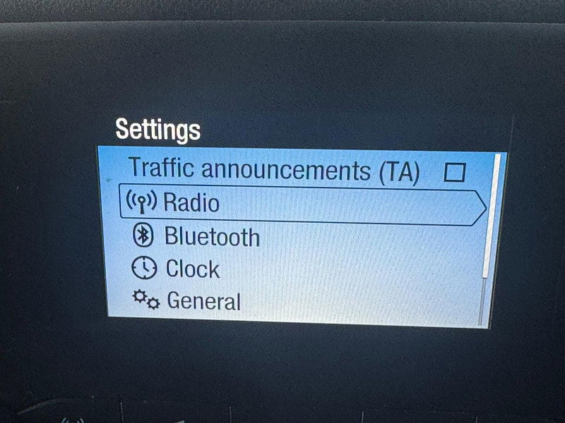 Ford Transit Custom 2.0 300 EcoBlue Trend L2 H1 Euro 6 5dr 5dr Manual 2026