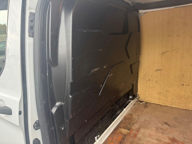 Ford Transit Custom 2.0 TDCi 270 L1 H1 5dr 5dr Manual 2025