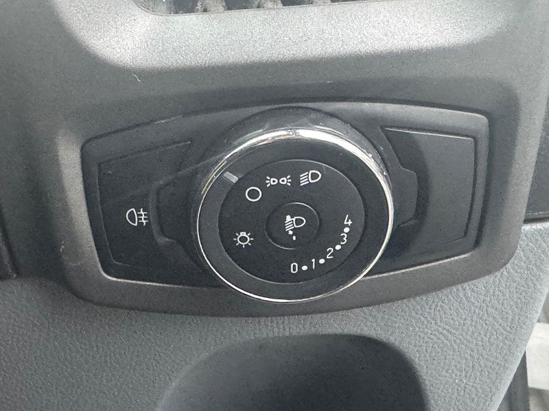 Ford Transit Custom 2.0 TDCi 270 L1 H1 5dr 5dr Manual 2025