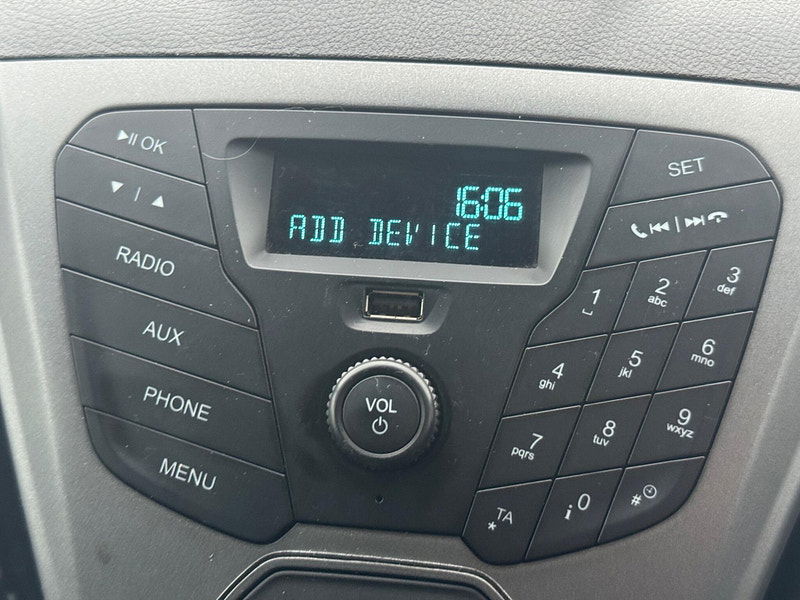 Ford Transit Custom 2.0 TDCi 270 L1 H1 5dr 5dr Manual 2025