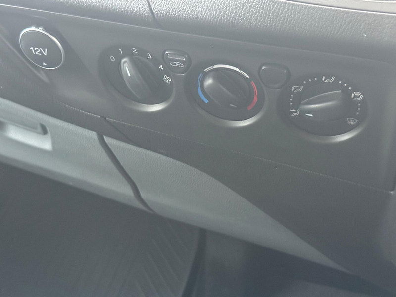 Ford Transit Custom 2.0 TDCi 270 L1 H1 5dr 5dr Manual 2025