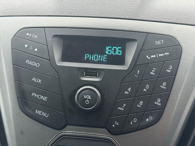 Ford Transit Custom 2.0 TDCi 270 L1 H1 5dr 5dr Manual 2025