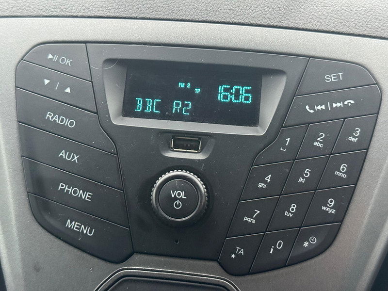 Ford Transit Custom 2.0 TDCi 270 L1 H1 5dr 5dr Manual 2025