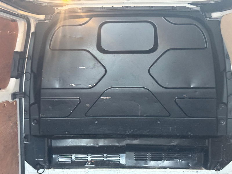 Ford Transit Custom 2.0 TDCi 270 L1 H1 5dr 5dr Manual 2025