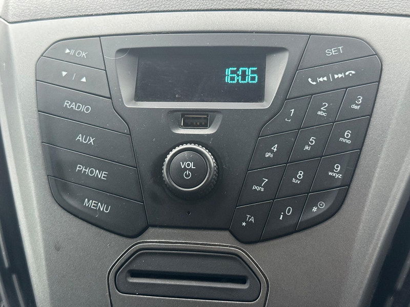 Ford Transit Custom 2.0 TDCi 270 L1 H1 5dr 5dr Manual 2025