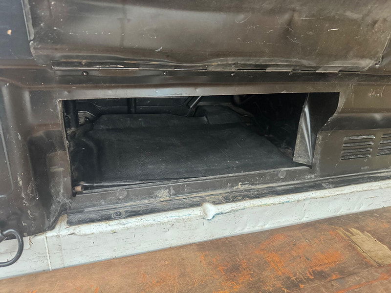 Ford Transit Custom 2.0 TDCi 270 L1 H1 5dr 5dr Manual 2025