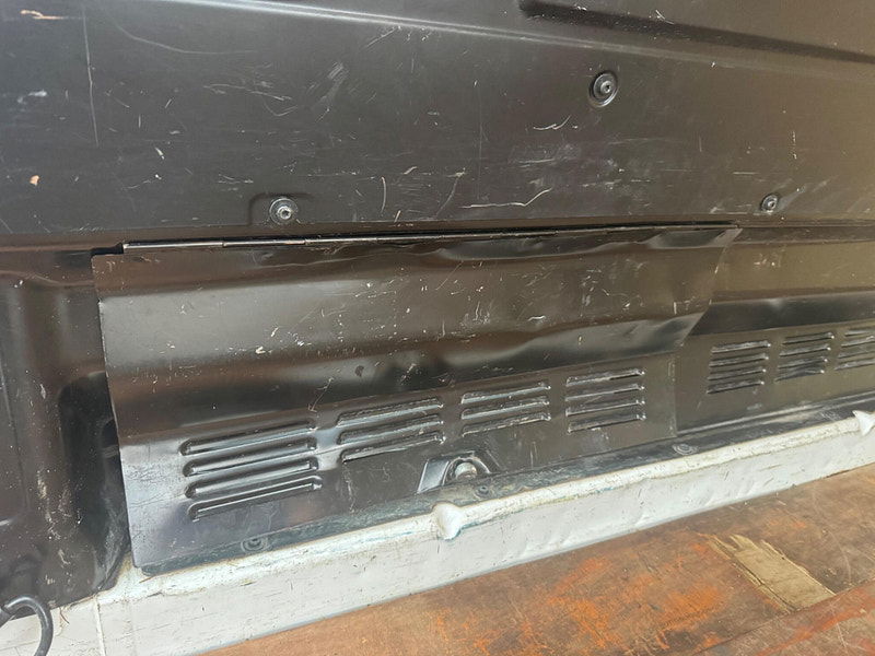 Ford Transit Custom 2.0 TDCi 270 L1 H1 5dr 5dr Manual 2025