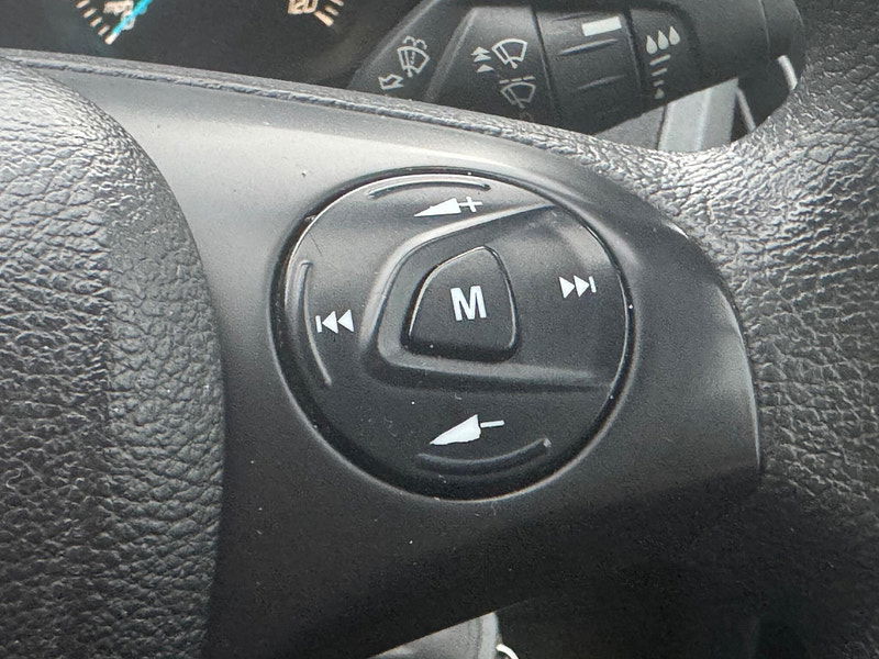 Ford Transit Custom 2.0 TDCi 270 L1 H1 5dr 5dr Manual 2025