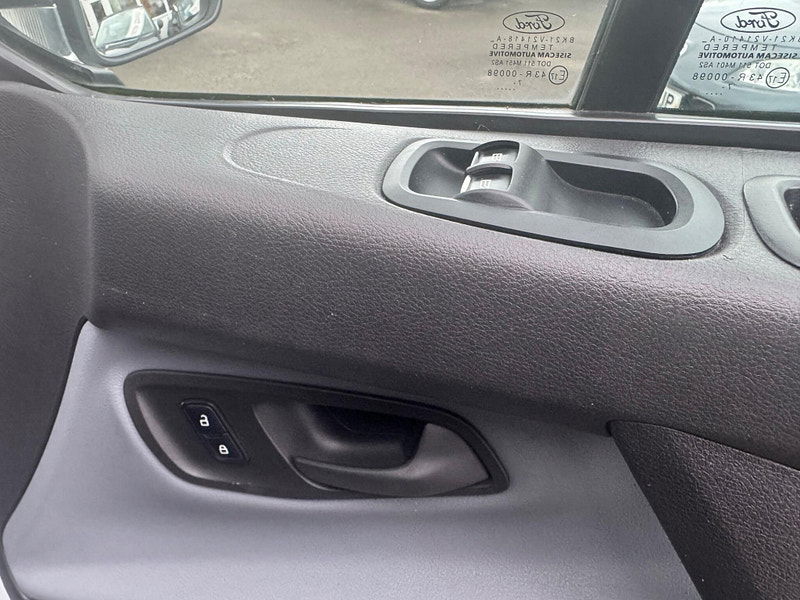 Ford Transit Custom 2.0 TDCi 270 L1 H1 5dr 5dr Manual 2025