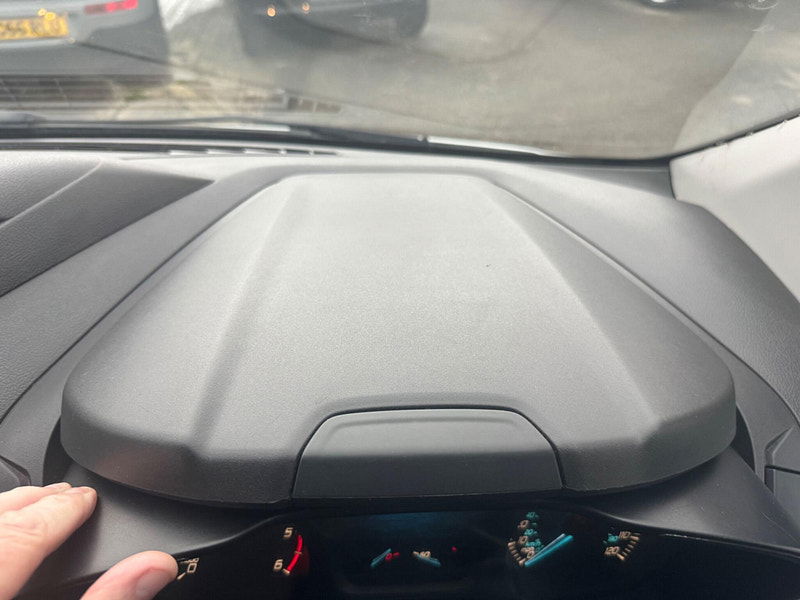 Ford Transit Custom 2.0 TDCi 270 L1 H1 5dr 5dr Manual 2025