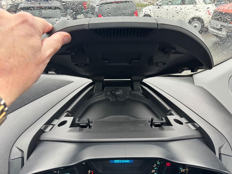 Ford Transit Custom 2.0 TDCi 290 L1 H1 5dr 5dr Manual 2026