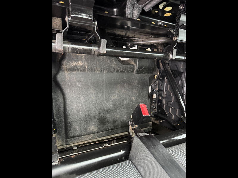 Ford Transit Custom 2.0 TDCi 290 L1 H1 5dr 5dr Manual 2026