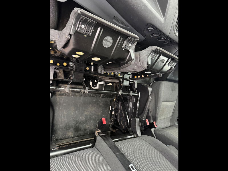 Ford Transit Custom 2.0 TDCi 290 L1 H1 5dr 5dr Manual 2026