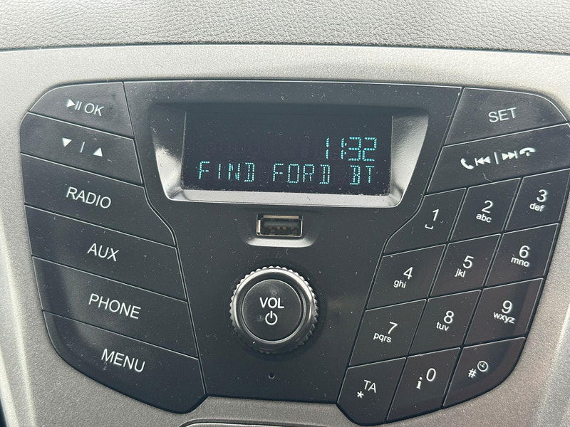 Ford Transit Custom 2.0 TDCi 290 L1 H2 5dr 5dr Manual 2026