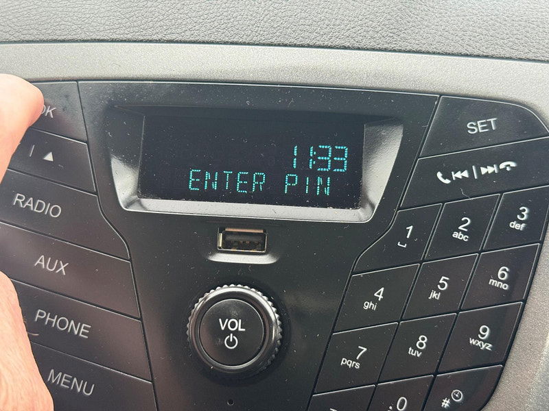 Ford Transit Custom 2.0 TDCi 290 L1 H2 5dr 5dr Manual 2026