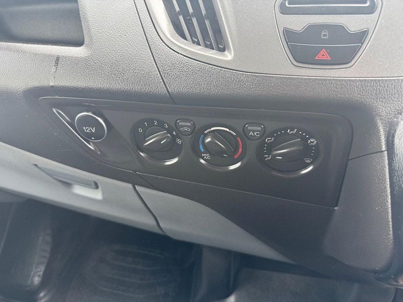 Ford Transit Custom 2.0 TDCi 290 L1 H2 5dr 5dr Manual 2026