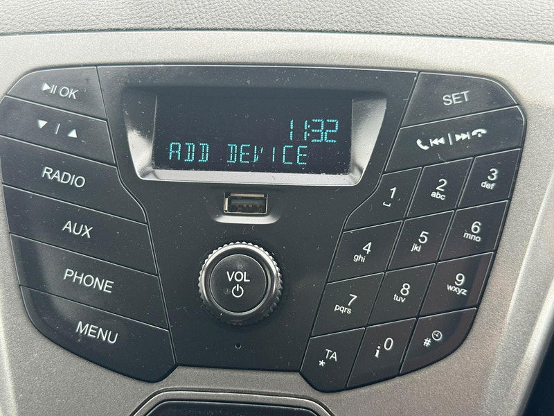 Ford Transit Custom 2.0 TDCi 290 L1 H2 5dr 5dr Manual 2026