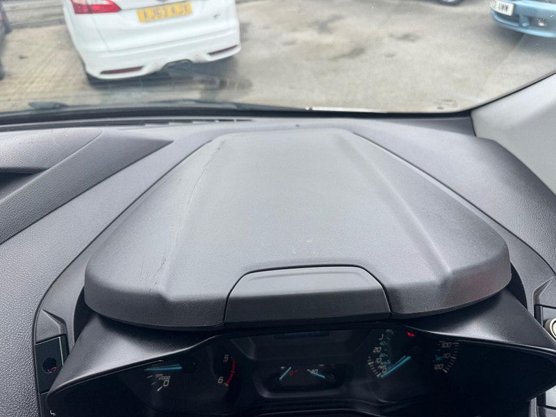 Ford Transit Custom 2.0 TDCi 290 L1 H2 5dr 5dr Manual 2026