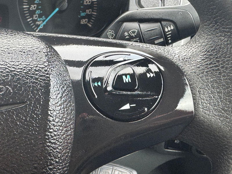 Ford Transit Custom 2.0 TDCi 290 L1 H2 5dr 5dr Manual 2026