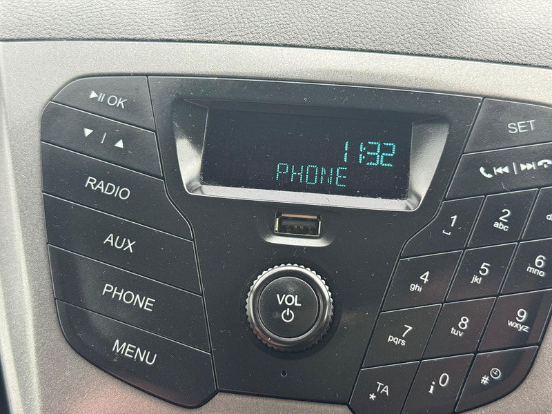 Ford Transit Custom 2.0 TDCi 290 L1 H2 5dr 5dr Manual 2026