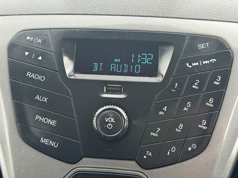 Ford Transit Custom 2.0 TDCi 290 L1 H2 5dr 5dr Manual 2026