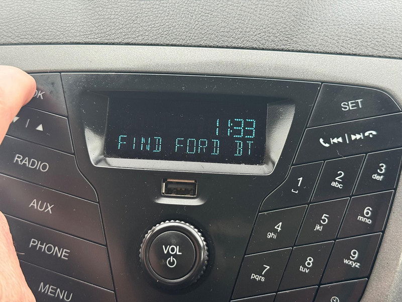 Ford Transit Custom 2.0 TDCi 290 L1 H2 5dr 5dr Manual 2026