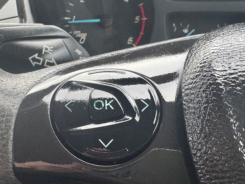 Ford Transit Custom 2.0 TDCi 290 L1 H2 5dr 5dr Manual 2026