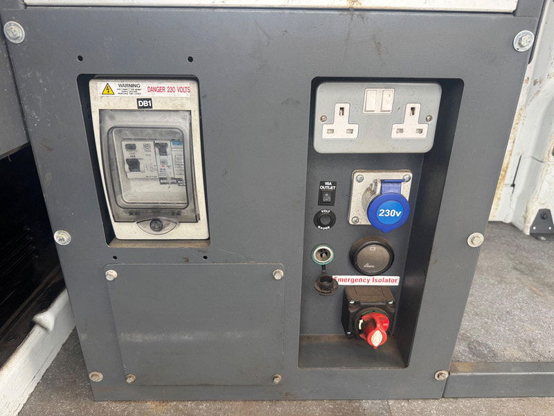 Ford Transit Custom 2.0 TDCi 290 L1 H2 5dr 5dr Manual 2026