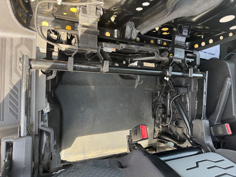 Ford Transit Custom 2.0 TDCi 290 Limited L2 H2 5dr 5dr Manual 2026