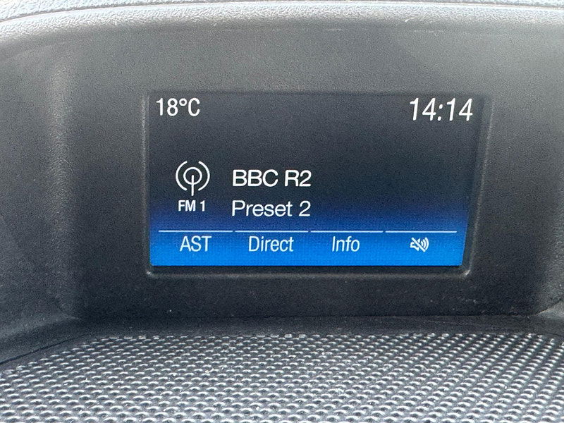 Ford Transit Custom 2.0 TDCi 290 Limited L2 H2 5dr 5dr Manual 2026