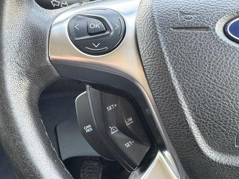 Ford Transit Custom 2.0 TDCi 290 Limited L2 H2 5dr 5dr Manual 2026