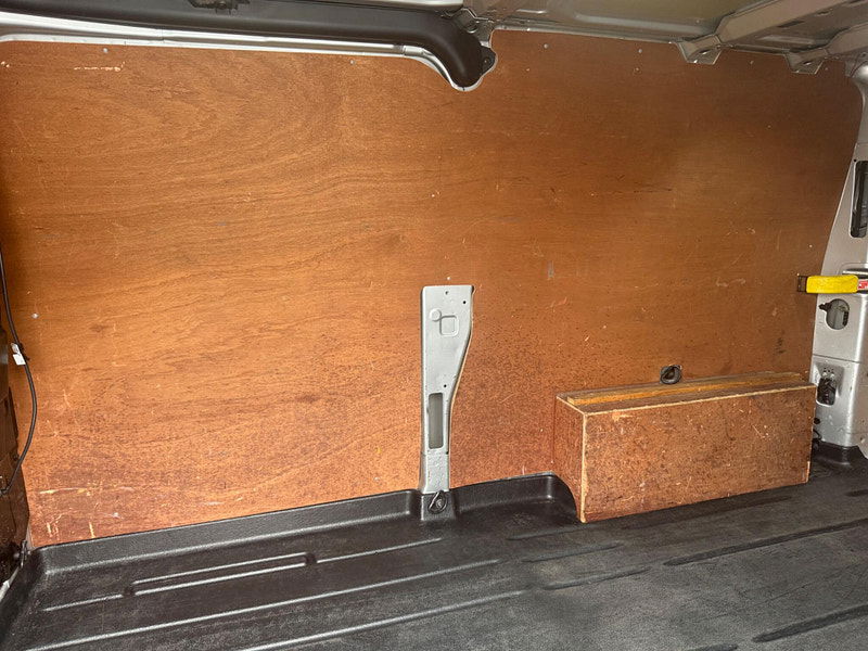 Ford Transit Custom 2.0 TDCi 290 Limited L2 H2 5dr 5dr Manual 2026