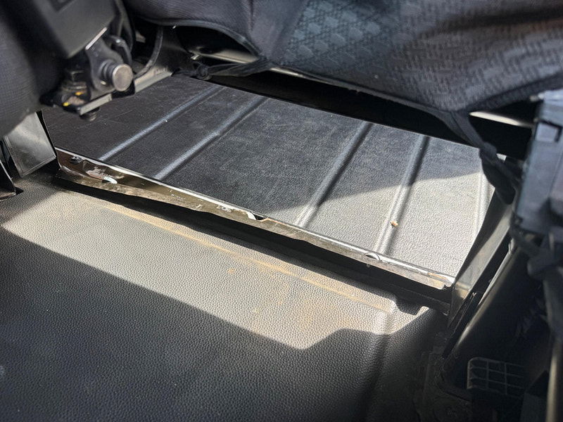 Ford Transit Custom 2.0 TDCi 290 Limited L2 H2 5dr 5dr Manual 2026