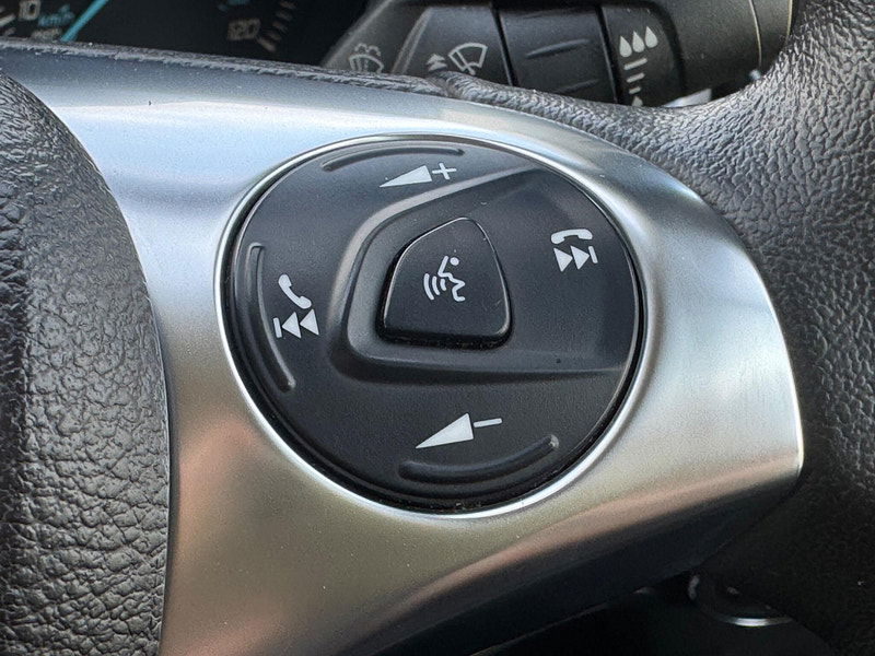 Ford Transit Custom 2.0 TDCi 290 Limited L2 H2 5dr 5dr Manual 2026