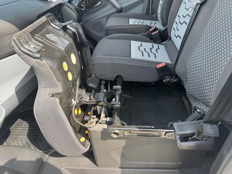 Ford Transit Custom 2.0 TDCi 290 Limited L2 H2 5dr 5dr Manual 2026