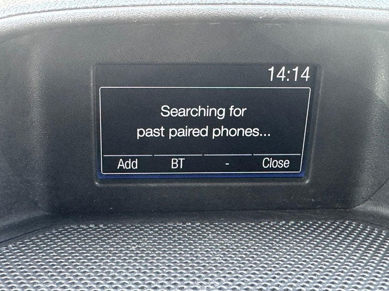 Ford Transit Custom 2.0 TDCi 290 Limited L2 H2 5dr 5dr Manual 2026