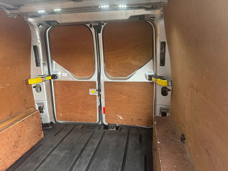 Ford Transit Custom 2.0 TDCi 290 Limited L2 H2 5dr 5dr Manual 2025