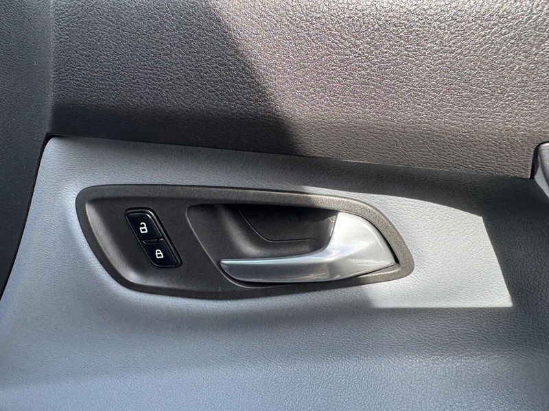 Ford Transit Custom 2.0 TDCi 290 Limited L2 H2 5dr 5dr Manual 2026